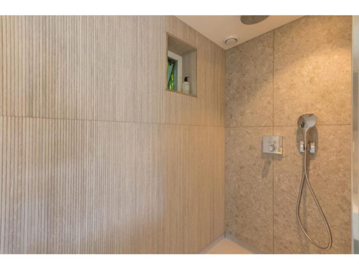 דומבורג Luxury Holiday Home 250 Meters From The Beach מראה חיצוני תמונה
