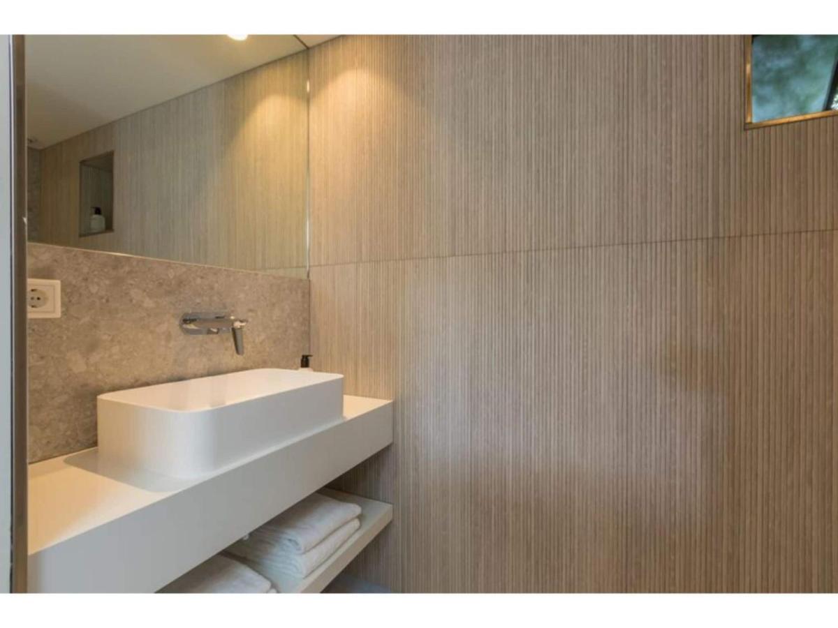 דומבורג Luxury Holiday Home 250 Meters From The Beach מראה חיצוני תמונה