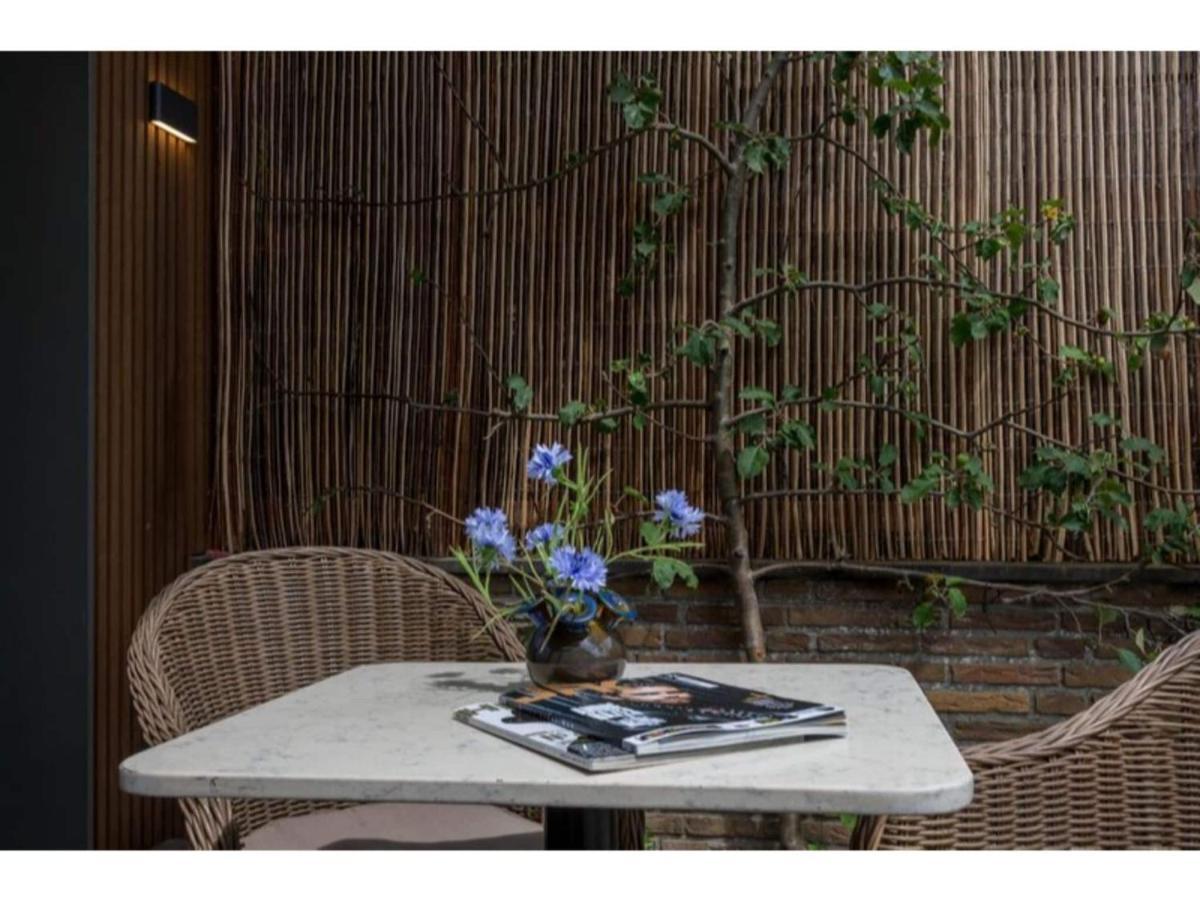 דומבורג Luxury Holiday Home 250 Meters From The Beach מראה חיצוני תמונה